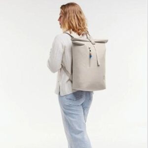 Gotbag Rolltop Backpack